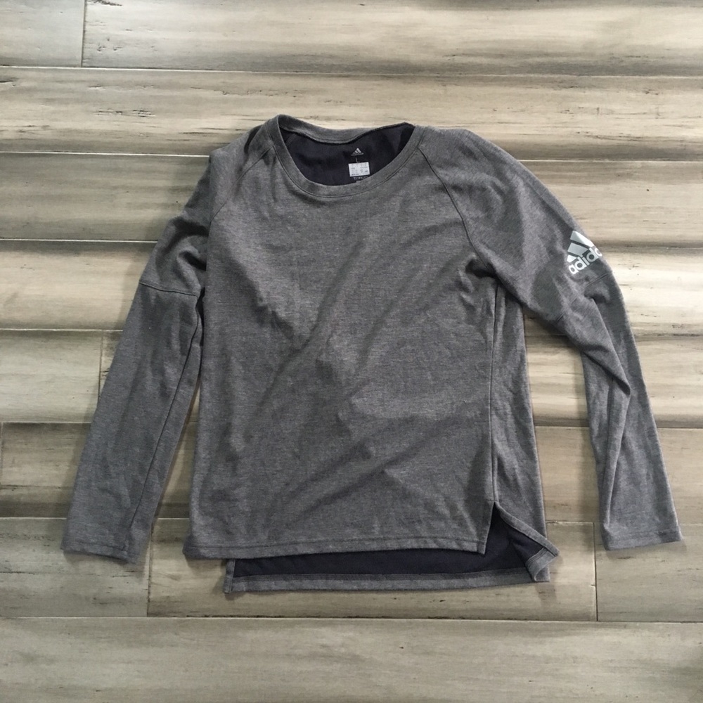 Adidas pullover - Picture 2 of 4